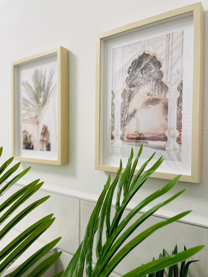 Klassen Stay - Exklusives Apartment Am Hbf - Kueche, Netflix, Kingsizebett Koblenz  Exteriör bild